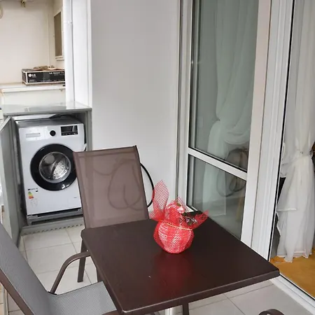 Appartement Floras House à Karystos  Extérieur photo