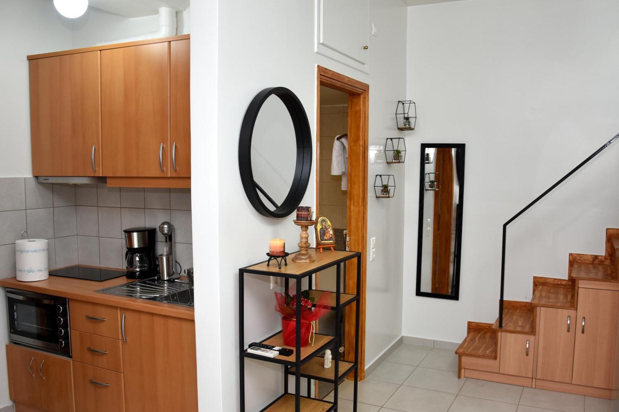 Floras House *