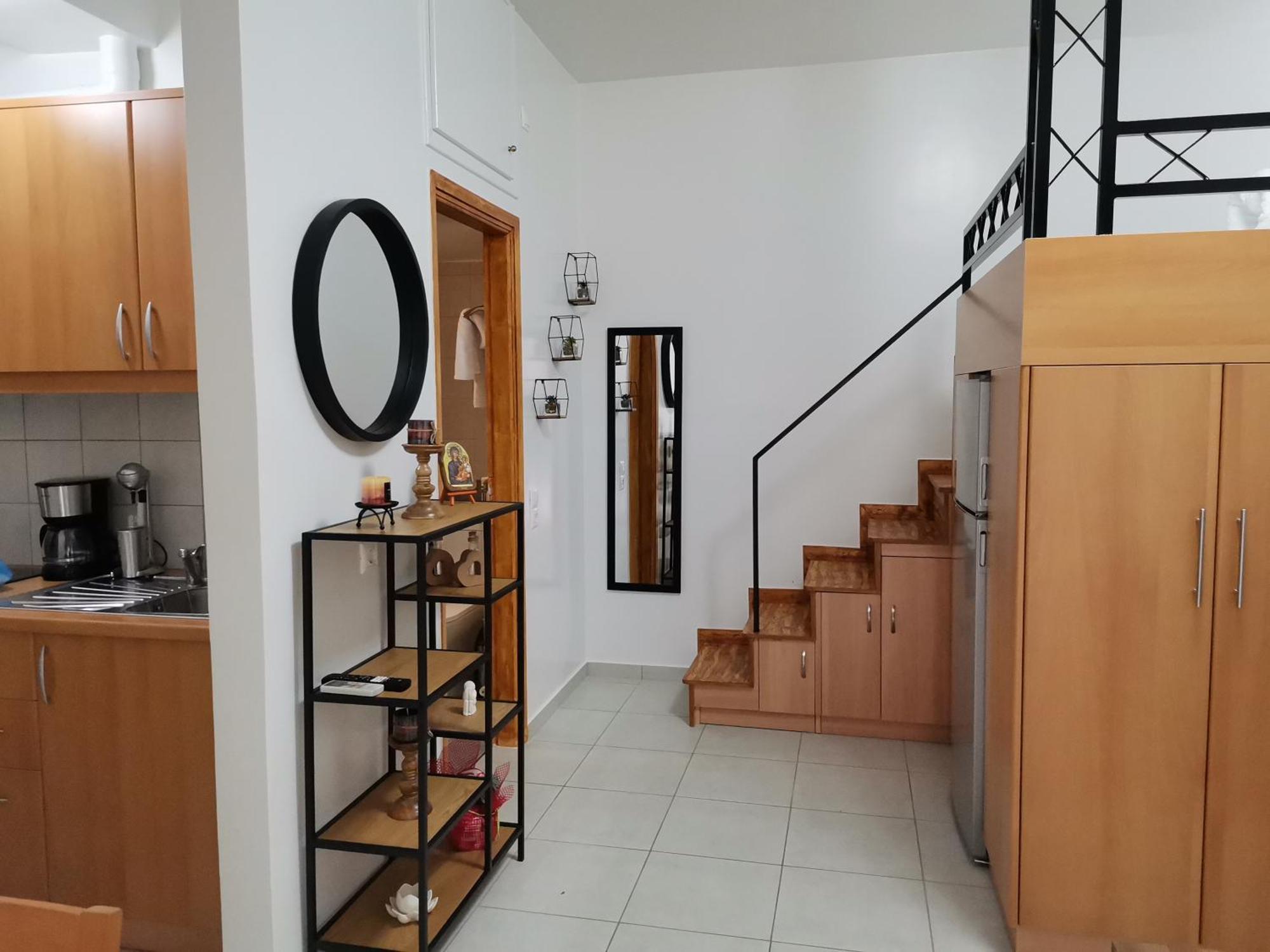 Floras House * Karystos (Evia)