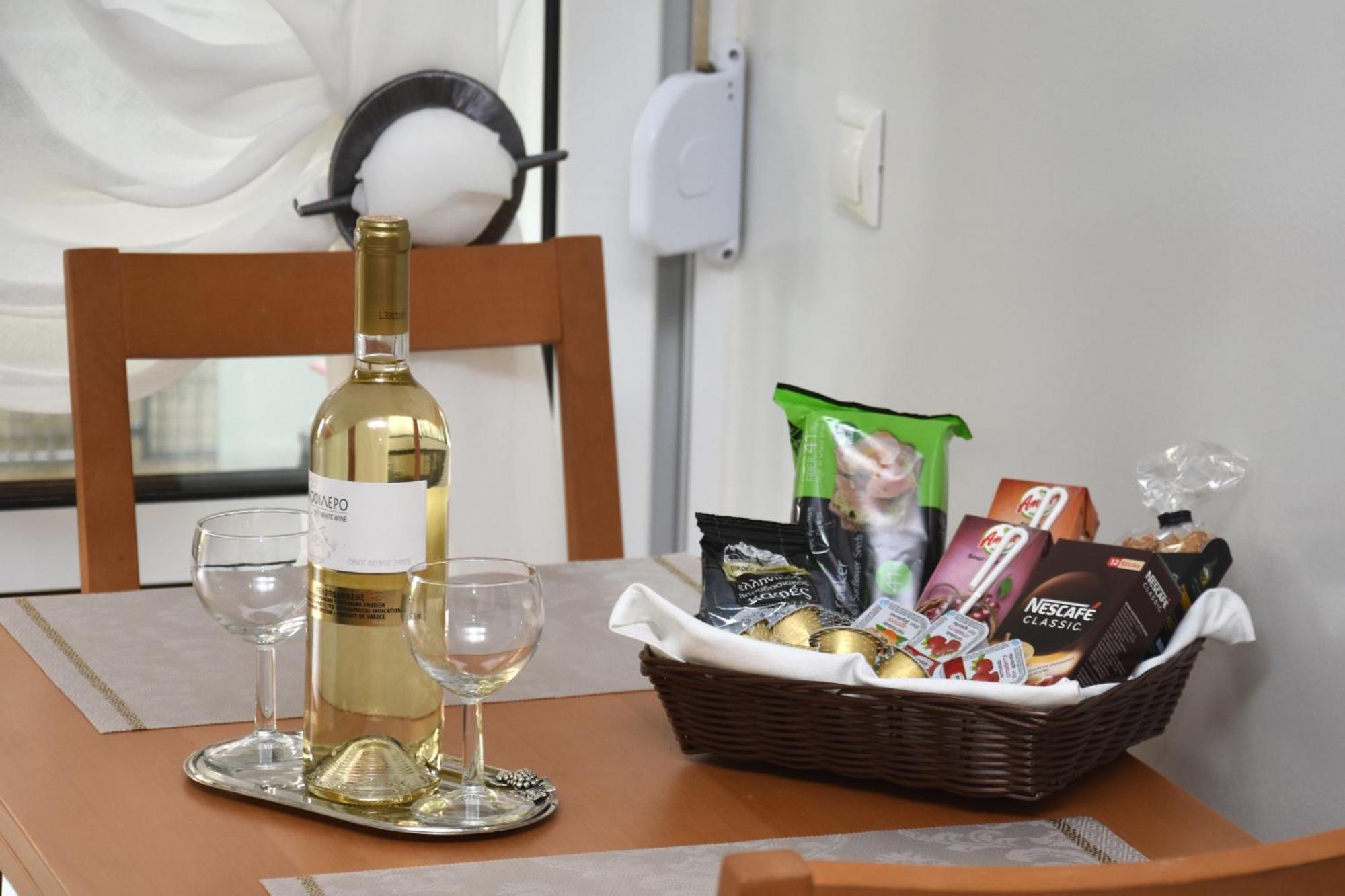 Floras House Apartment Karystos (Evia)